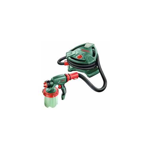 Système De Pulvérisation De Peinture Bosch Home And Garden Pfs 5000 E 1200 W Débit (Max.) 500 Ml/Min