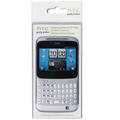 HTC SP P560 - protection d'écran