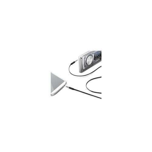 Celly LINEIN35BK câble audio 3,5mm Noir