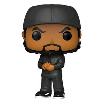 Figurine Funko Pop Rocks Ice Cube
