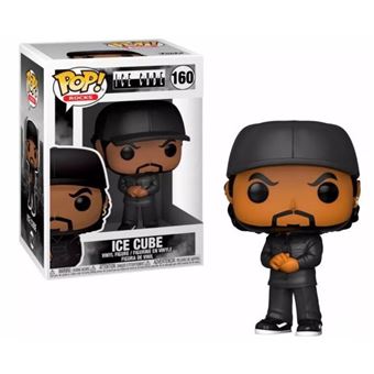 Figurine Funko Pop Rocks Ice Cube