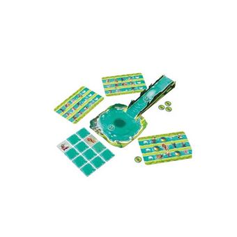 Jeu junior Gigamic 1,2,3 Glisse !