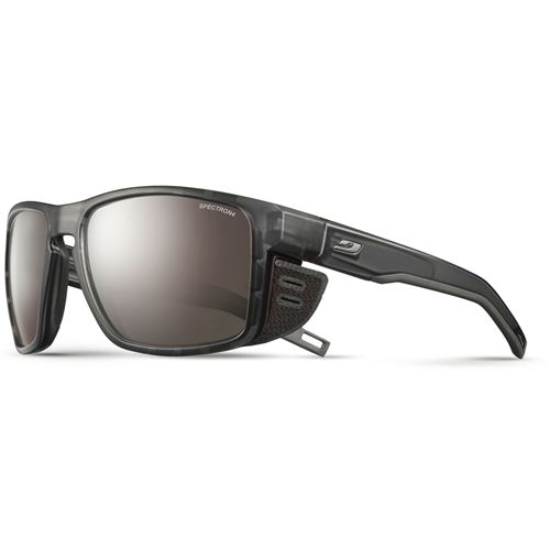Shield Noir Translucide SP4
