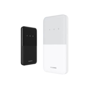 Huawei E5586-326 - Point d'accès mobile - 4G LTE - USB-C - 195 Mbits/s - 802.11b/g/n