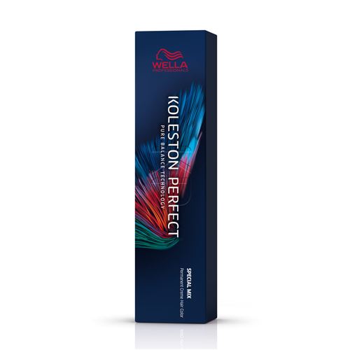 Wella - Koleston Perfect Me+ Special Mix Colorationcapillaire 60 ml