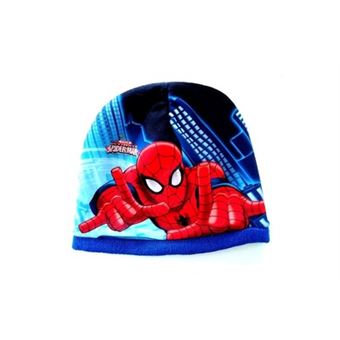 Soldes Deguisement Spiderman 3 5 Ans - Nos bonnes affaires de