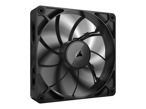 Corsair - iCUE Link RX140 MAX - Ventilateur PC - 140 mm - Image 3