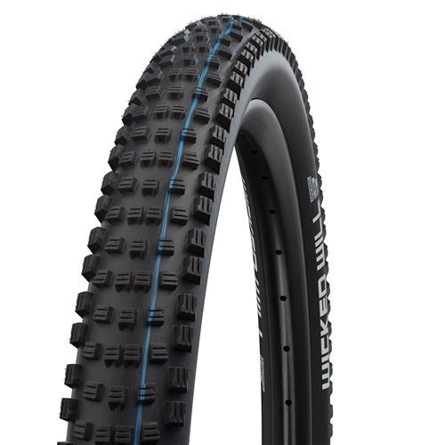 Pneu Schwalbe 27.5-2.25(57-584) Wicked Will Perf. Twinskin b.w