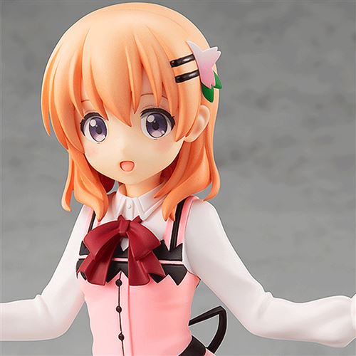 Is The Order A Rabbit - Figurine Cocoa Hoto Pop Up Parade État correct - N/A reconditionné disponible sur Fnac