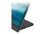 ASUS ZenScreen MB16QHG - Écran LED - 16" (15.6" visualisable) - portable - 2560 x 1600 WQXGA @ 120 Hz - IPS - 500 cd/m² - 1200:1 - DisplayHDR 400 - 5 ms - HDMI, 2xUSB-C - gris