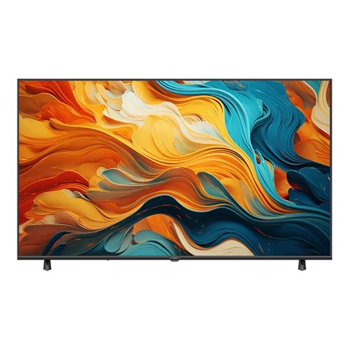 Smart TV haier H32K85FFX 32 pouces Full HD LEDLCD