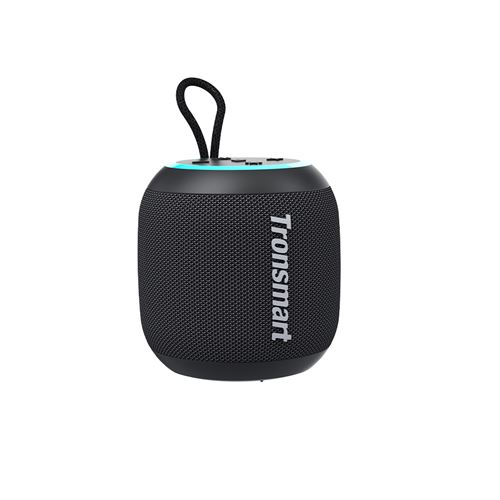 Enceinte Tronsmart T7 Mini Ipx7 - Noir