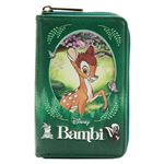 Portefeuille Loungefly Bambi Classic Books