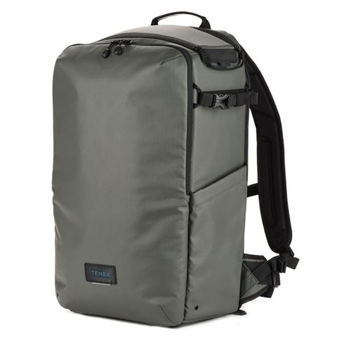 Tenba Gris Sac À Dos Solstice V2 24L Backpack - Image 2