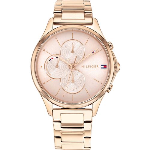 Tommy Hilfiger 1782259, Quartz, 38mm, 3ATM