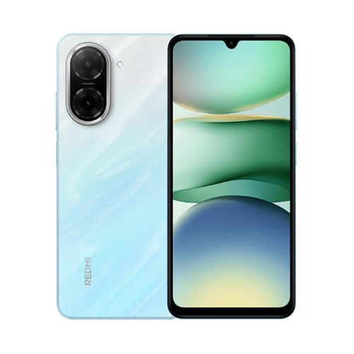 Smartphone Xiaomi Redmi A5 4Go RAM 128Go Bleu 