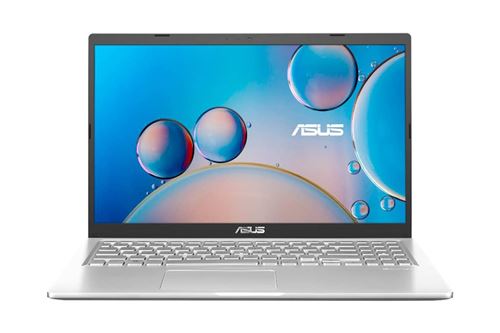 Asus Vivobook R515Ja-Bq132T 15" Core I3 1.2 Ghz Ssd 256 Go 8 Go Azerty Français