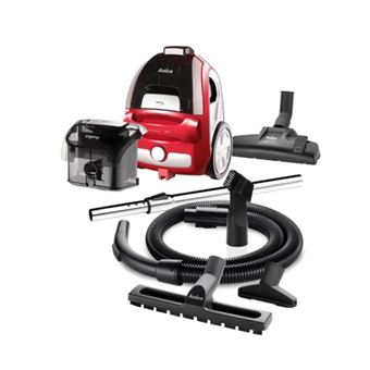 Aspirateur Sans Sac Amica Bagio Eco VM3044 220V 900W 79dB