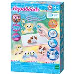 35067 Aquabeads Le kit des animaux mignons