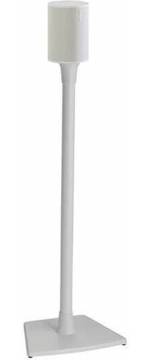 Sanus Pied d&rsquo;Enceinte WSSE11-W2 pour Sonos Era 100 &ndash; Blanc