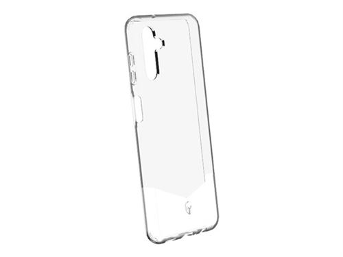 Force Case Pure - Coque de protection pour téléphone portable - plastique alliage polymère - transparent - pour Samsung Galaxy A13 5G