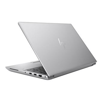 HP ZBook Fury 16 G10 Mobile Workstation - Intel Core i9 - 13950HX - 64 Go RAM - 1 To SSD NVMe - 16" IPS - 802.11a/b/g/n/ac/ax (Wi-Fi 6E)