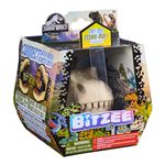 BITZEE JURASSIC WORLD Mon animal interactif