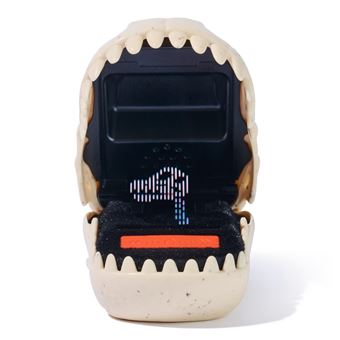 BITZEE JURASSIC WORLD Mon animal interactif