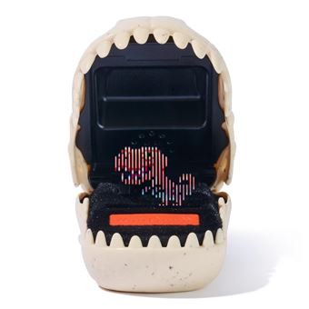 BITZEE JURASSIC WORLD Mon animal interactif