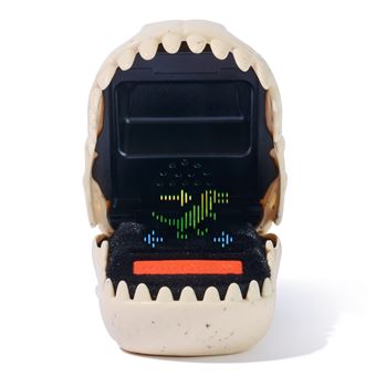 BITZEE JURASSIC WORLD Mon animal interactif
