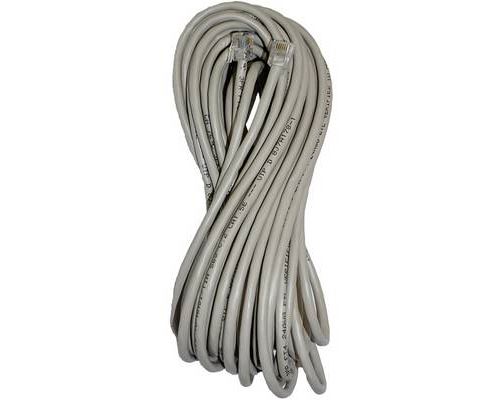 Victron Energy RJ12 UTP BMV ASS030066100 Câble de raccordement