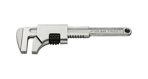Facom 105 clé à crémaillère 23-60 mm -