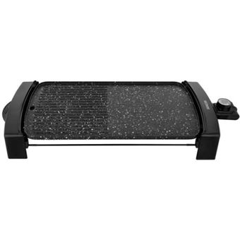 Plancha Electrique  Planche Grill   Sencor  SBG 104BK - 1