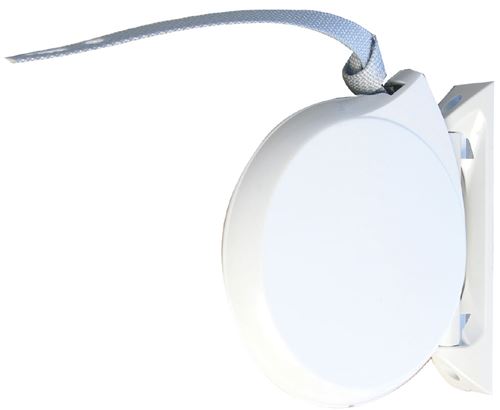 Afbat - Enrouleur pour volet roulant - Composite - 200 x 20 x 130 mm - Image 3