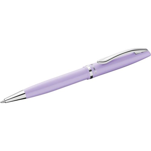 Pelikan Stylo à bille rotatif Jazz Pastell, lavande