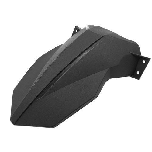 Non Communiqué Noir Garde-Boue Avant Pour Trottinette Kukirin G3 Pro Original Avizar