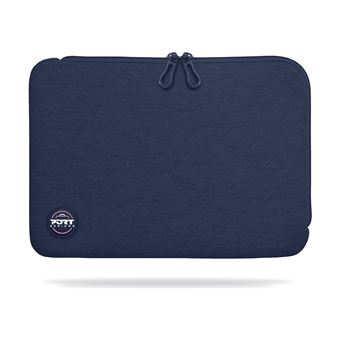 PORT Torino II - Housse d'ordinateur portable - 13" - 14" - bleu