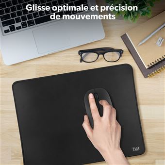 T'nB - Tapis de souris - premium, soft - taille XL