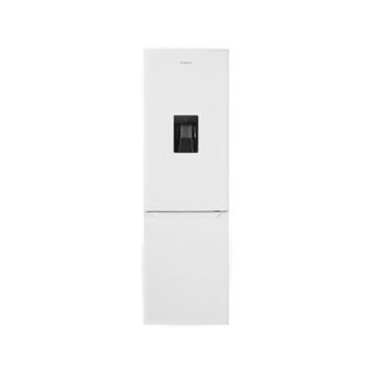 SCHNEIDER Réfrigérateur congélateur bas SCCB251HNFWDW
