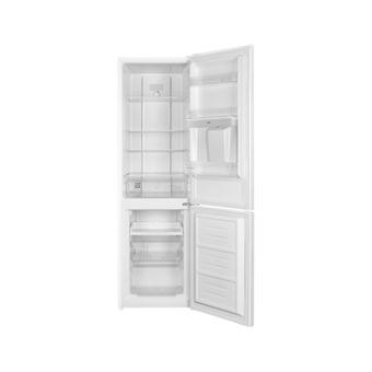 SCHNEIDER Réfrigérateur congélateur bas SCCB251HNFWDW
