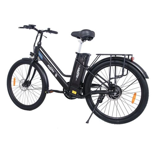 Vélo électrique OneSport Vélo électrique OT15 26*4 pouces gros