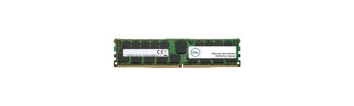 Dell - Ddr4 - Module - 32 Go - Dimm 288 Broches - 3200 Mhz / Pc4-25600 - 1.2 V - Mémoire Enregistré - Ecc - Mise À Niveau