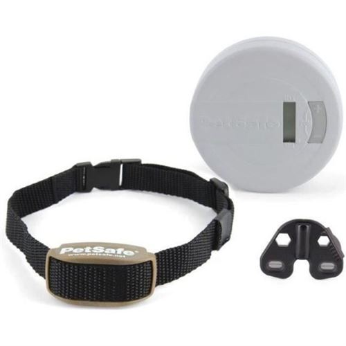 Meilleurs prix pour PetSafe Mini barriere pour animau domestiques Pawz Away Systeme de contournement adapté