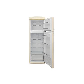 Réfrigérateurs 2 portes Froid Froid ventilé FRIGIDAIRE 60,5cm, 4983050