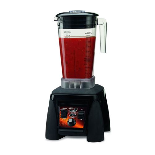  Blender de Bar MX &agrave; Vitesse Variable - Bol copolyester de 2 L - Waring