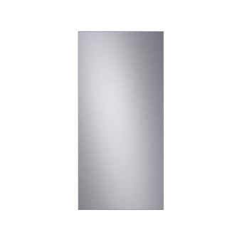 Panneau Haut (H200) Refined Inox (Platinum Inox)