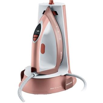 Station de vapeur - SSI 0910RS - 1