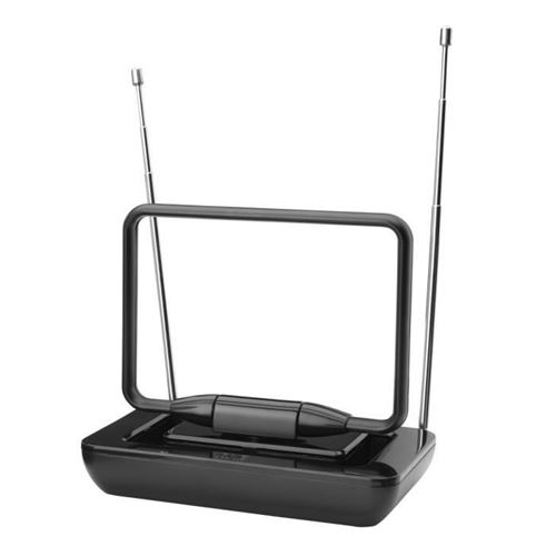 One For All Sv9125 - Antenne D'intérieur Eco Line - Antenne Amplifiée - Filtre 5G - Image 2