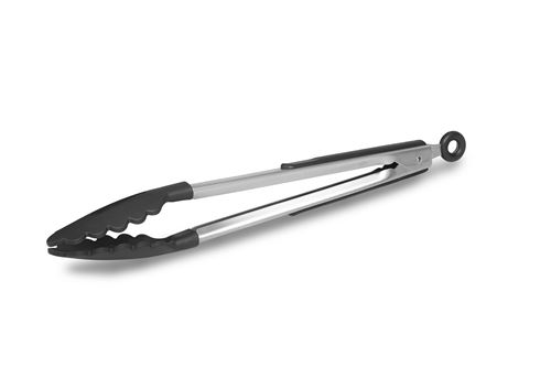Ibili - Pince de cuisine - Inox et Nylon - 24 cm - Image 2