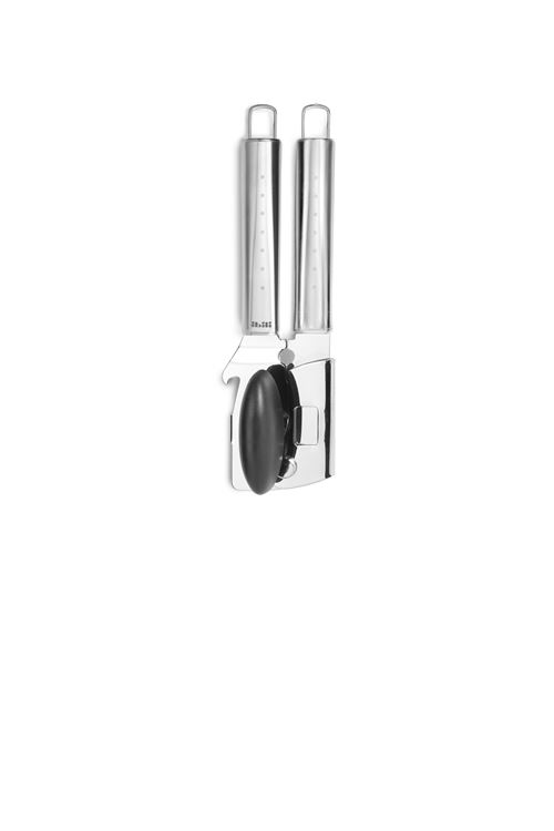 Non Communiqué Ibili 762030 Ouvre-Boites Intense Inox 21 Cm